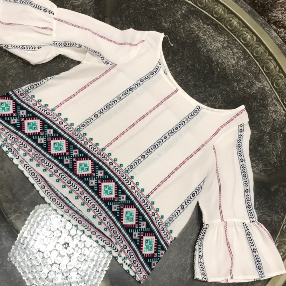 PRETTY BLOUSE‼️